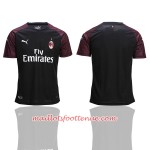 Maillot/Tenue AC Milan Troisième 2018/2019